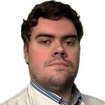 Богдан Константинович Авдеенко