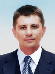 Верстальщик, видеомонтажёр Павел Разумный