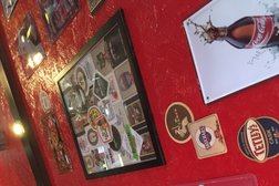 Ресторан Irish Pub Dublin, с рейтингом 4.4 - находится по адресу Республика Башкортостан, Уфа, проспект Октября, 4/1 