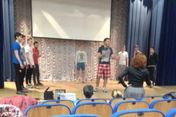 Институт лесных, горных и строительных наук Петрозаводский государственный университет, с рейтингом 4.5 - находится по адресу Республика Карелия, Петрозаводск, проспект Ленина, 29 