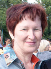 Психолог, педагог для подготовки к школе Тамара Фоминична Кисеева