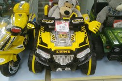 Магазин детских товаров Детский Мир, с рейтингом 3 - находится по адресу Москва, Дмитровское шоссе, 13а 
