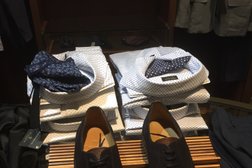 Massimo Dutti, с рейтингом 4 - находится по адресу Нур-Султан, Тұран проспект, 37 