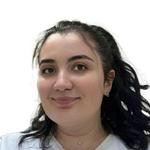 Армида Мухаджировна Текеева