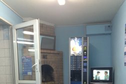 Автосервис Панда, с рейтингом 3.1 - находится по адресу Ярославль, улица Нефтяников, 15г 