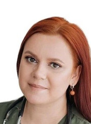Инфекционист Татьяна Дмитриевна Александрова