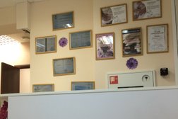 Офисный центр Бизнес-Урал, с рейтингом 4 - находится по адресу Челябинск, проспект Ленина, 55а 