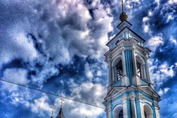 Храм Успения Пресвятой Богородицы, с рейтингом 5 - находится по адресу Калуга, улица Достоевского, 2 