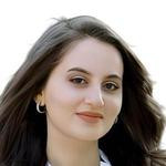 Айша Сабитовна Сакитли