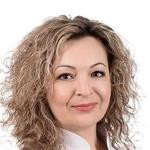 Эндоскопист, врач УЗИ Юлия Владимировна Голубец