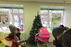 Банкомат СберБанк, с рейтингом 4 - находится по адресу Хабаровск, улица Муравьёва-Амурского, 32 