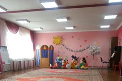 Детский сад №156, с рейтингом 2.5 - находится по адресу Мурманск, улица Челюскинцев, 29 
