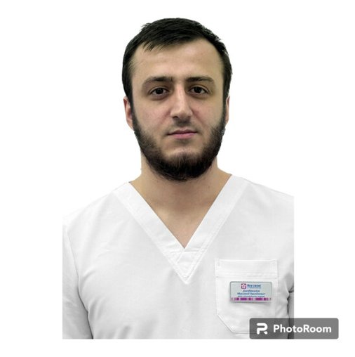 Магомед Арсейнович Джабраилов