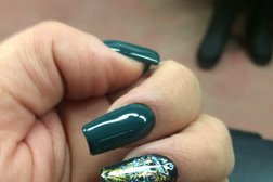 Мультибрендовый магазин ногтевого сервиса ParisNail, с рейтингом 4.4 - находится по адресу Санкт-Петербург, улица Уточкина, 3 к3 