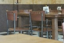 Кафе Сагаан Морин, с рейтингом 5 - находится по адресу Иркутск, Байкальская улица, 124/2 