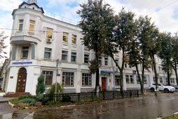 Горстройзаказчик, с рейтингом 1.7 - находится по адресу Ярославль, улица Максимова, 10 