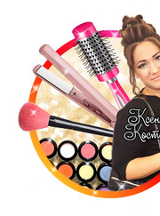 Визажист, мастер по ресницам Ксения Константиновна Костина