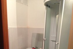 Общежитие на Восточно-Кругликовской улице, с рейтингом 1 - находится по адресу Краснодар, улица Восточно-Кругликовская, 49 