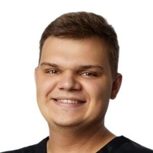 Дмитрий Александрович Николаев