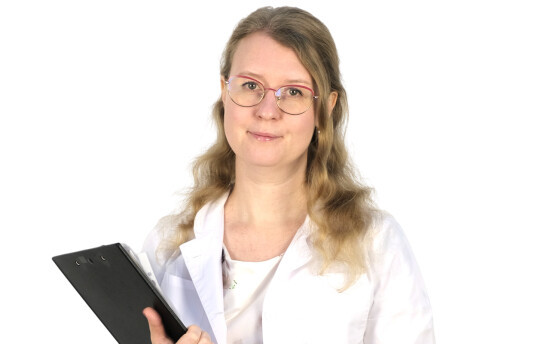 Елена Александровна Илюшина