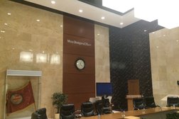 Главный офис Мосэнергосбыт, с рейтингом 1.8 - находится по адресу Москва, улица Вавилова, 9 