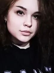 Дизайнер, полиграфист Анастасия Михайловна Стародумова