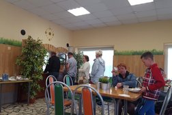 Чебуречная, с рейтингом 4.3 - находится по адресу Кострома, Мелочные Ряды, 1 к Д 