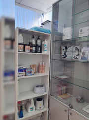 Мастер эпиляции Майрам Робертовна Арменакян