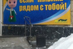 Аптека Живика, с рейтингом 4.3 - находится по адресу Екатеринбург, улица Челюскинцев, 19 