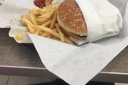 Ресторан быстрого питания Hardee`s, с рейтингом 5 - находится по адресу Нур-Султан, Республики проспект, 7 