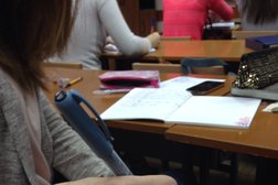 Приемная комиссия Белгородский университет кооперации, экономики и права, с рейтингом 3 - находится по адресу Белгород, Садовая улица, 116а 