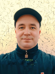 Каменщик, автослесарь Айрат Абдулбариевич Алимов