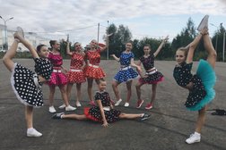 Учебный центр Автокадры, с рейтингом 4.3 - находится по адресу Калуга, Академическая улица, 4 