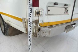 Компания по независимой автотехнической экспертизе и оценке, с рейтингом 2.5 - находится по адресу Братск, Енисейская улица, 85а 