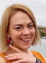 Копирайтер Татьяна Валерьевна Гонтарь