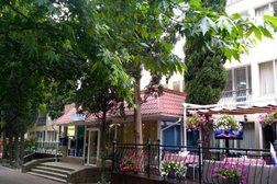 Турагентство Факел, с рейтингом 2.7 - находится по адресу Калуга, улица Кирова, 39 