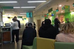 Страховая компания СберСтрахование, с рейтингом 4.9 - находится по адресу Москва, Ленинский проспект, 148 