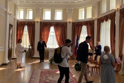 ЗАГС Иркутской области аппарат службы, с рейтингом 4 - находится по адресу Иркутск, Киевская улица, 1 