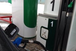 Автозаправка Таиф-НК, с рейтингом 4 - находится по адресу Республика Татарстан, с. Высокая Гора, Большая Красная улица, 1д 