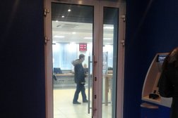 Банк ВТБ, с рейтингом 4.5 - находится по адресу Белгород, улица Щорса, 45а 