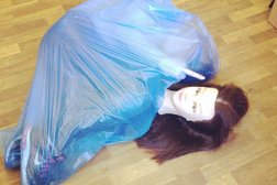 Общежитие Колледж технологии и предпринимательства, с рейтингом 3 - находится по адресу Республика Карелия, Петрозаводск, Лесная улица, 17 