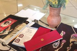 Ювелирная лавка, с рейтингом 5 - находится по адресу Владимирская область, Ковров, улица Лопатина, 46 