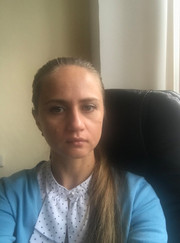 Адвокат, юрист Анна Юрьевна С.