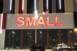 Small
