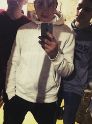 Грузчик, маляр-штукатур Максим Константинович Балушкин