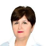 Гинеколог Оксана Вячеславовна Вологжанина