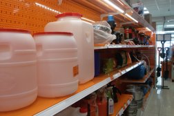 Магазин отделочных и строительных материалов Апельсин, с рейтингом 3.4 - находится по адресу Московская область, Дмитров, Ревякинский переулок, 2а 