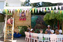 Частный детский сад Андерсен, с рейтингом 4.7 - находится по адресу Ростов-на-Дону, улица Минаева, 41 