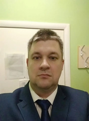 Юрист Владислав Владимирович Панкратов