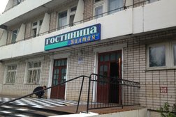 Гостиница Балтия, с рейтингом 4 - находится по адресу Тверская область, Вышний Волочёк, улица Егорова, 22а 